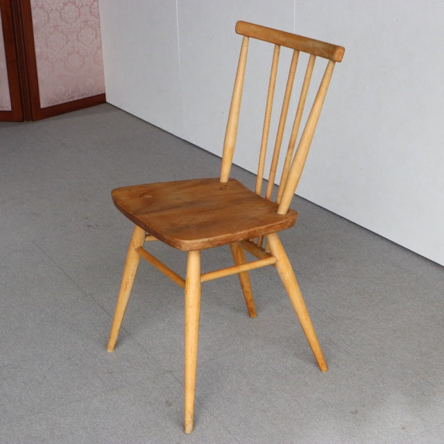 アーコールERCOL　スティックバックチェア　商品番号25103c