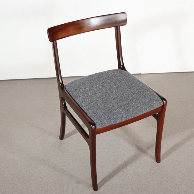 DENMARK DINING CHAIR by Ole Wanscher　商品番号30092b
