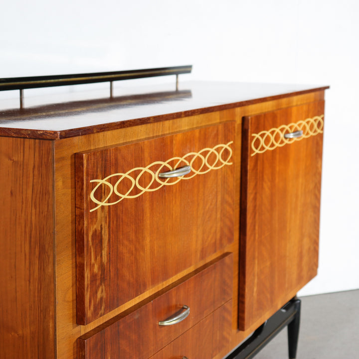 【comingsoon!】 1950'S WALNUT SIDEBOARD ItemCode-DAWN02