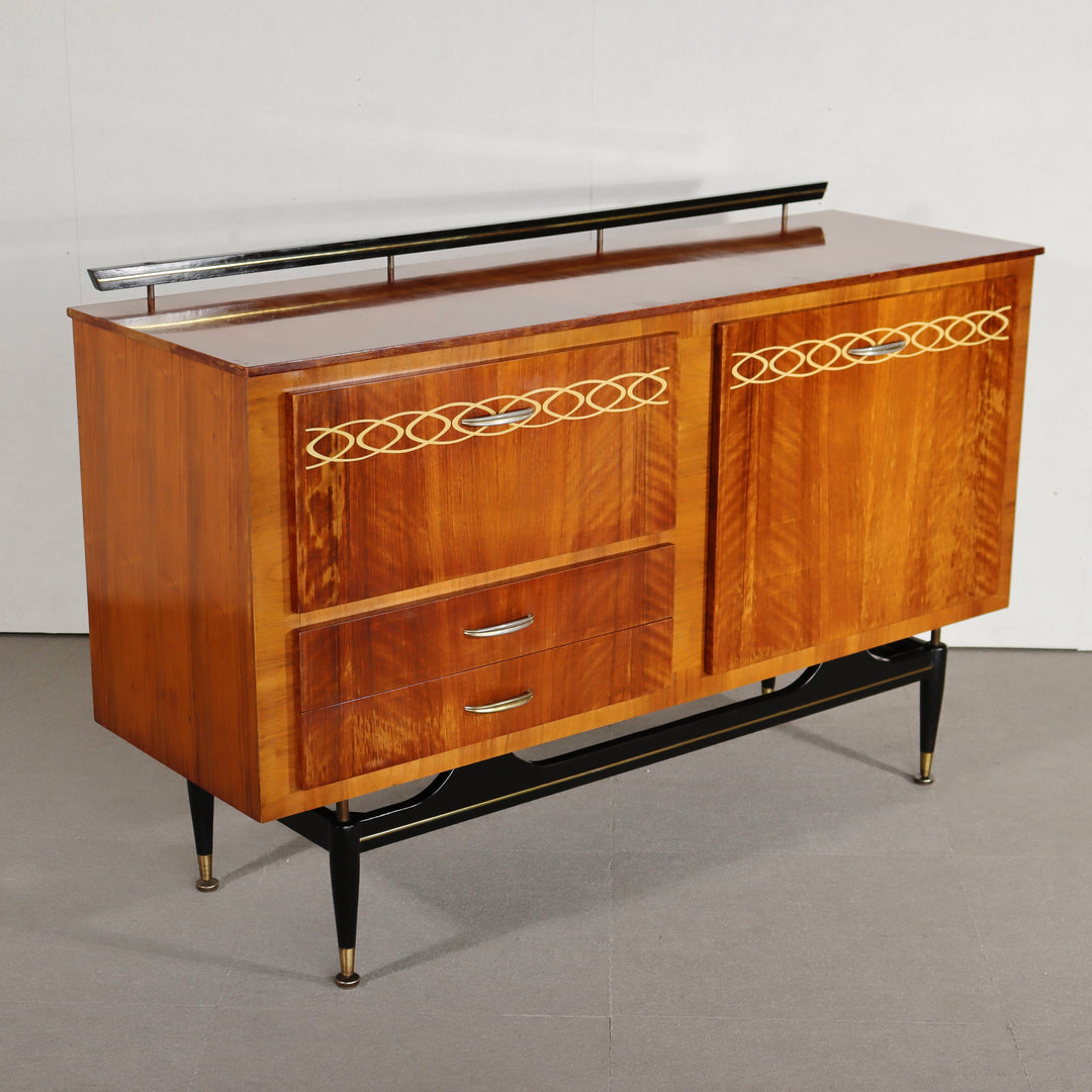 【comingsoon!】 1950'S WALNUT SIDEBOARD ItemCode-DAWN02