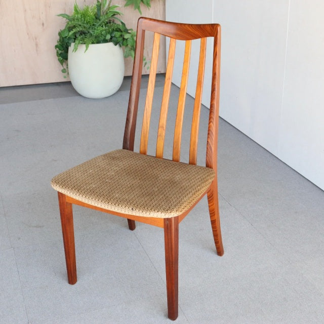 持ち帰り専用！　ジープランG-PLANフレスコFRESCOシリーズ　ダイニングチェア　商品番号25050a