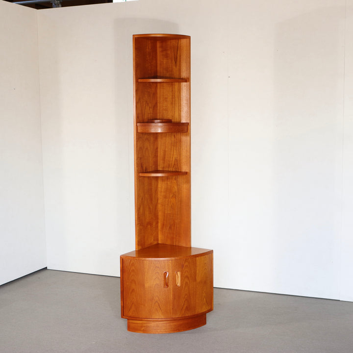 【comingsoon!】 G PLAN CORNER CABINET ItemCode-DAWN22b