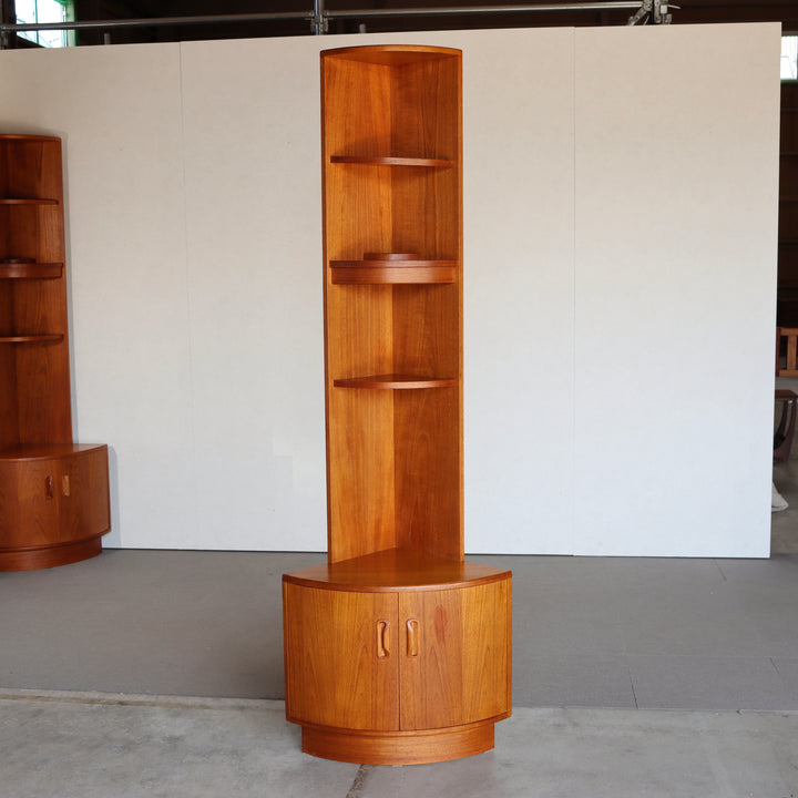 【comingsoon!】 G PLAN CORNER CABINET ItemCode-DAWN22a