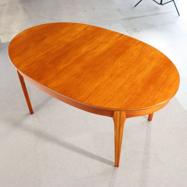 Sutcliffe of Todmorden オーバルダイニングテーブル ItemCode-AVON71 | 送料込