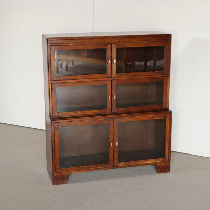【comingsoon!】 MINTY OAK 3 TIER BOOKCASE ItemCode-DAWN45