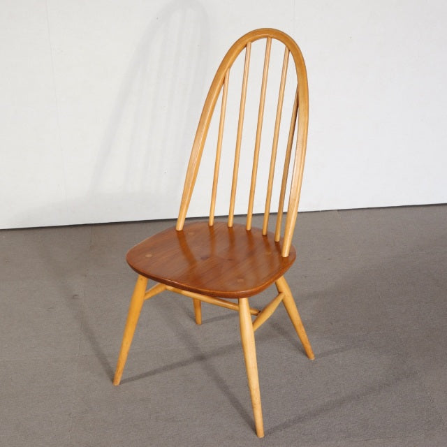 ERCOL(アーコール)ダイニングチェア ItemCode-WOLD36c