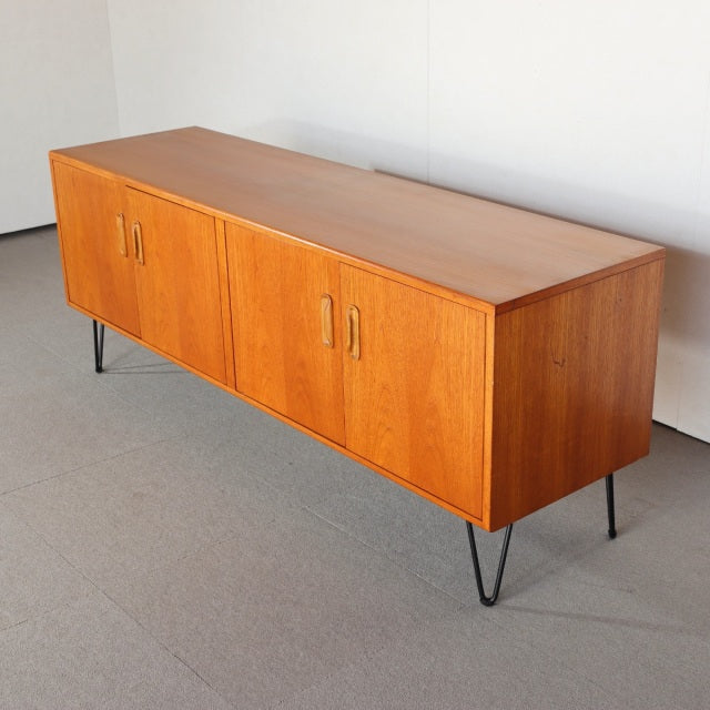G PLAN FRESCO 4 DOOR SIDEBOARD　商品番号28042