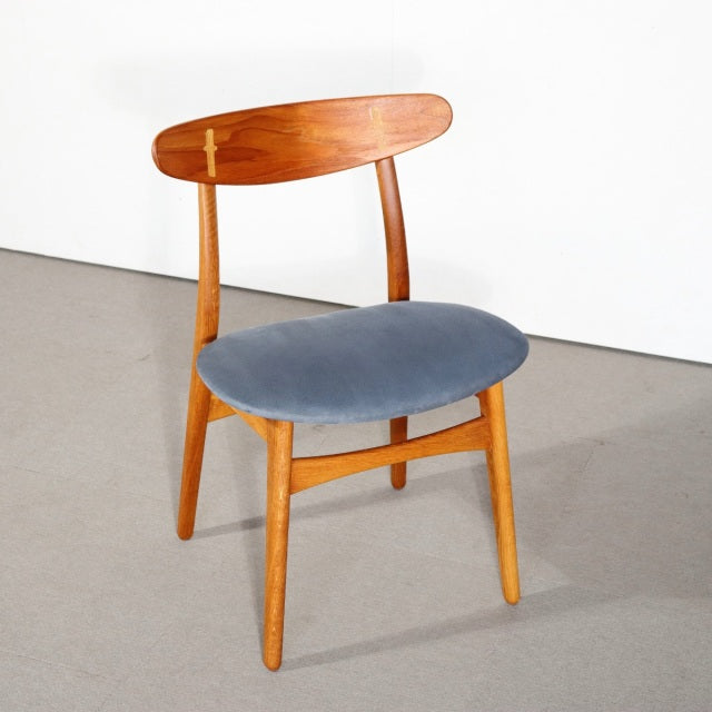 A様持ち帰り専用　Hans J. Wegner Model CH-30 ダイニングチェア　ItemCode-SKOV111d | 送料込
