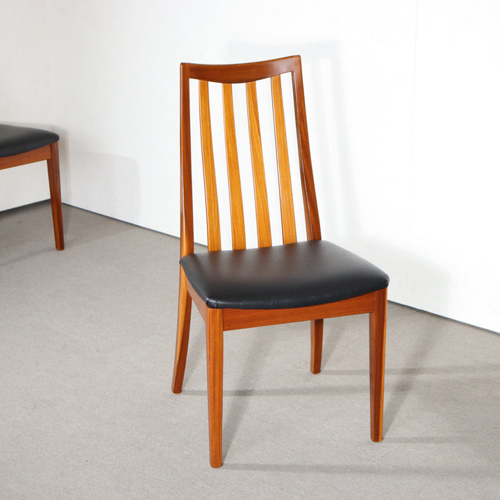【comingsoon!】 G PLAN DINING CHAIR | ItemCode-DAWN61b | 送料込