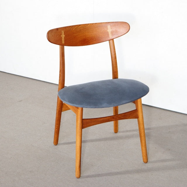 A様持ち帰り専用 Hans J. Wegner Model CH-30 ダイニングチェア　ItemCode-SKOV111f | 送料込