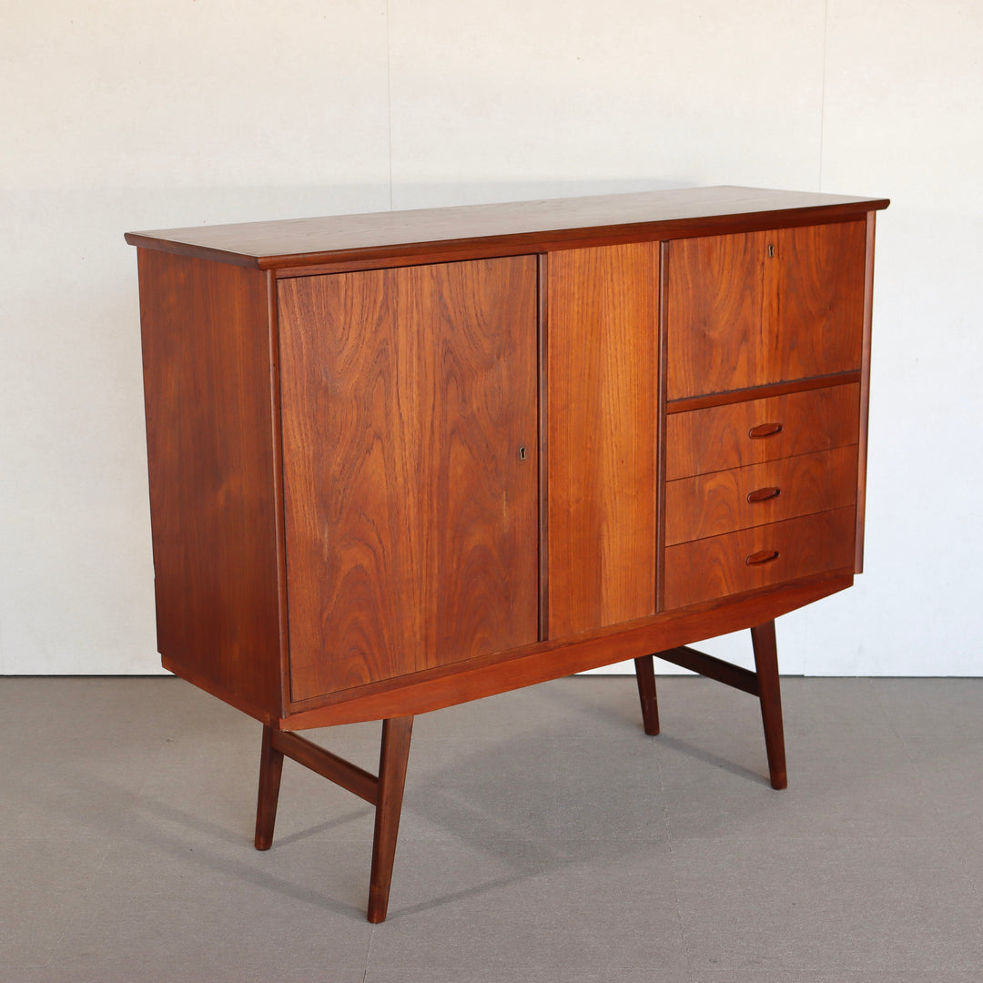 【comingsoon!】 High sideboard | ItemCode-JORD55 | 送料込 |