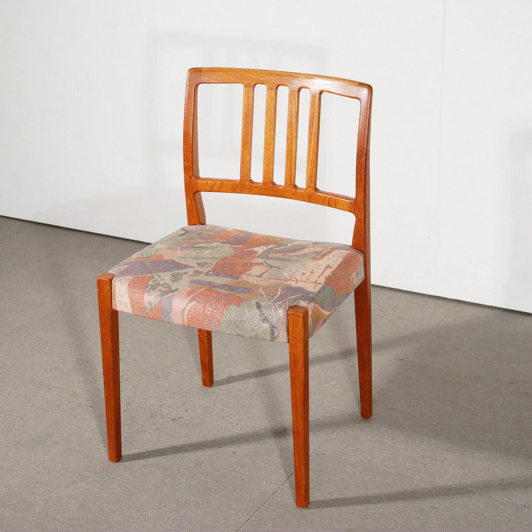 【comingsoon!】　TROEDS TEAK DINING CHAIR　ItemCode-28094e