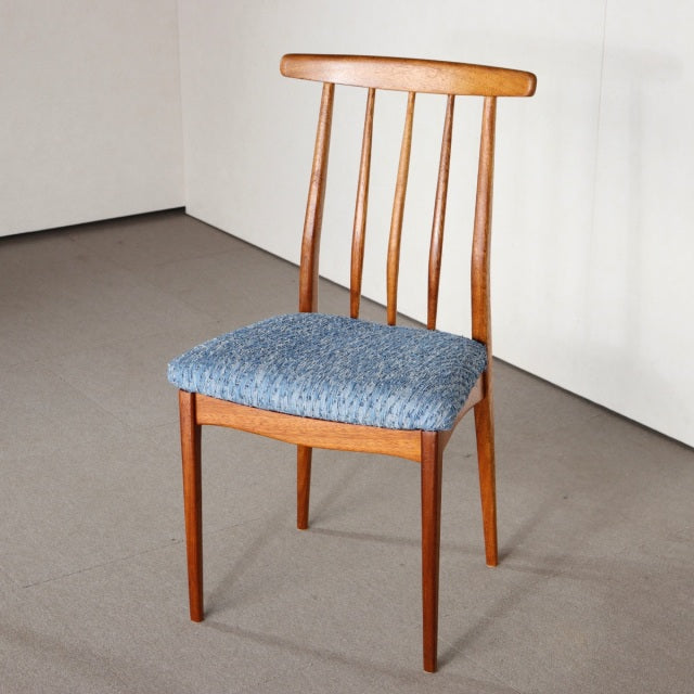 ションヘル織機×ヴィンテージチェア model:No.1 ヤンガー製　送料込み ItemCode-27159c | 送料込