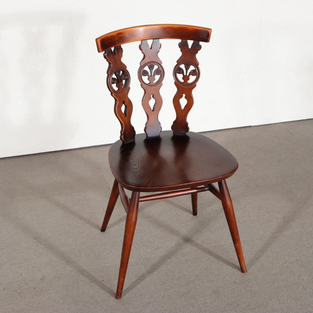 【comingsoon!】　ERCOL DINING CHAIR　ItemCode-GLEN74a