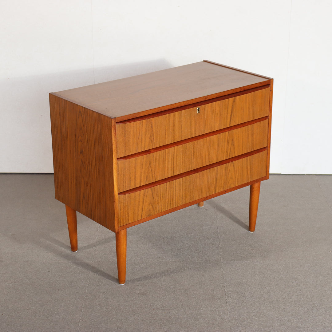 【comingsoon!】 Denmark Chest of 3 drawers | ItemCode-VIND7 | 送料込