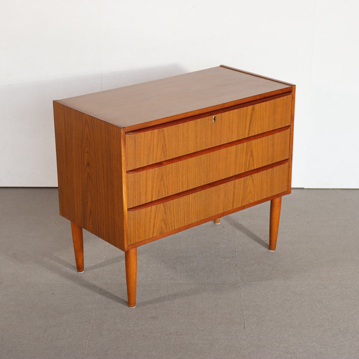 【comingsoon!】 Denmark Chest of 3 drawers | ItemCode-VIND7 | 送料込