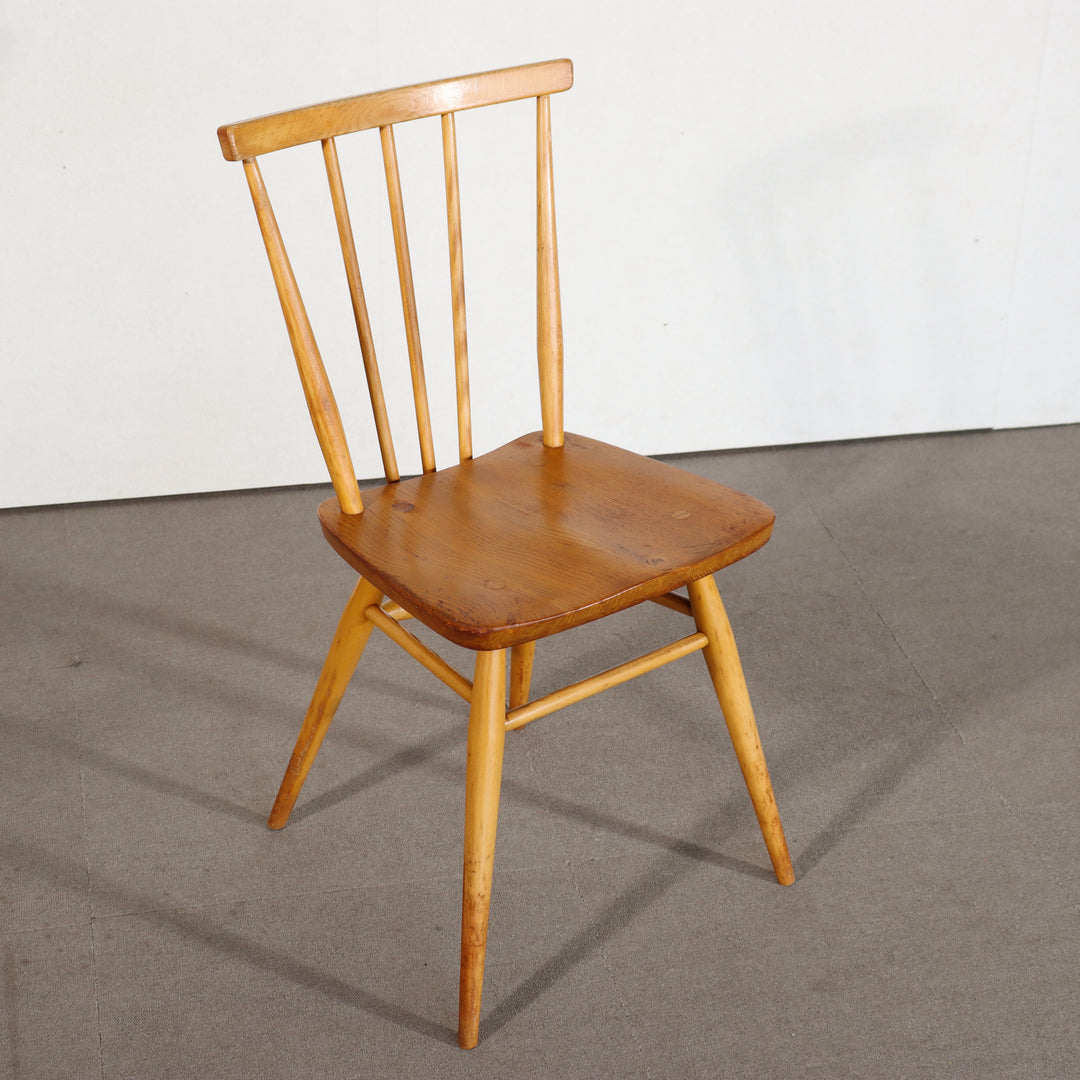 【comingsoon!】　ERCOL 391 DINING CHAIR ItemCode-AVON21a | 送料込
