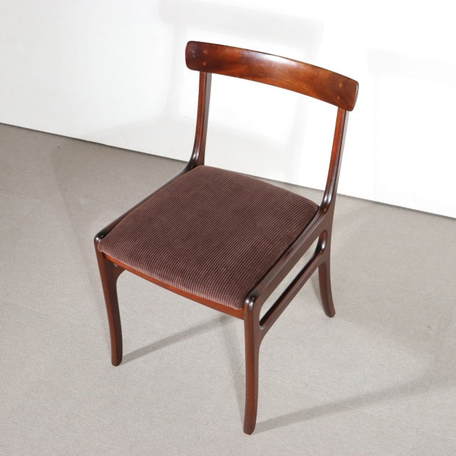 OleWanscher ダイニングチェア【哲学】 ItemCode-30092g | 送料込