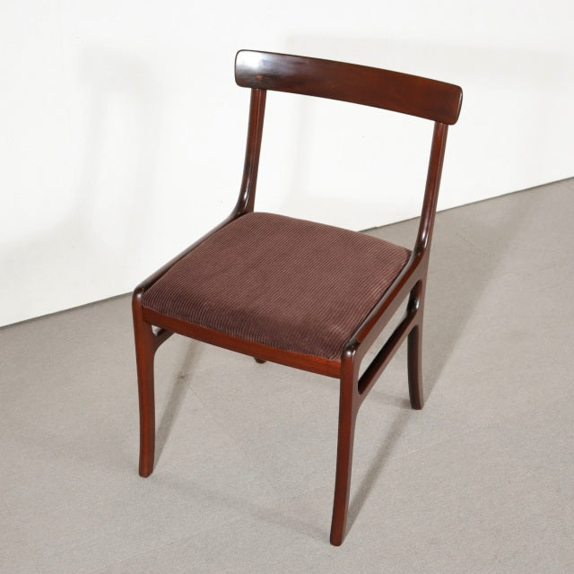 Ole Wanscher ダイニングチェア【哲学】 ItemCode-30092h | 送料込