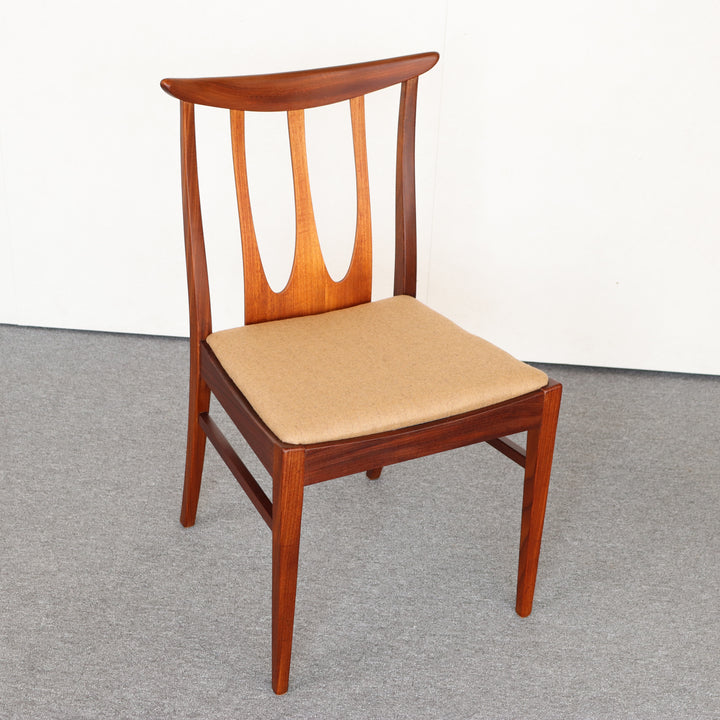 【comingsoon!】 G-PLAN BRASILIA DINING CHAIR ItemCode-DAWN38a