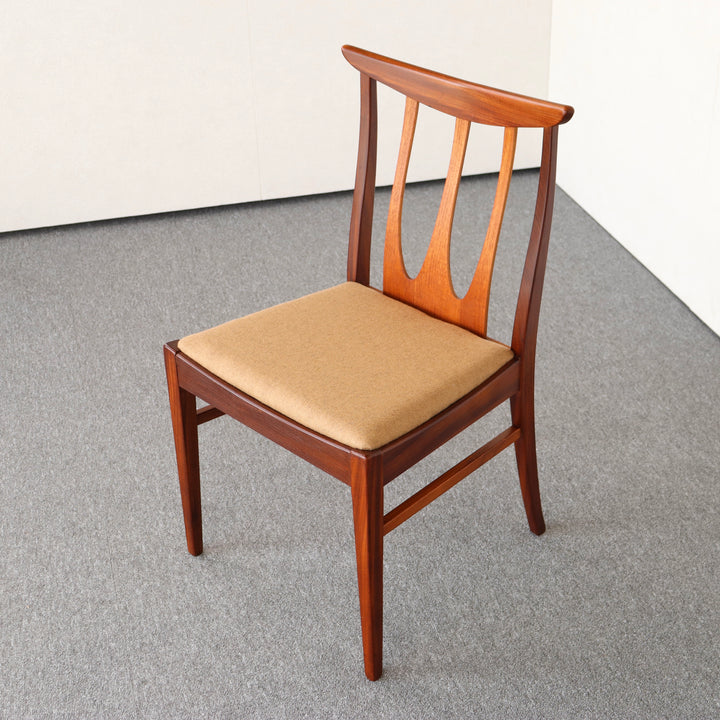 【comingsoon!】 G-PLAN BRASILIA DINING CHAIR ItemCode-DAWN38d