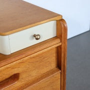 ジープランG-PLANチェスト ItemCode-24013 | 送料込【70年のアジと職人の遊び心】