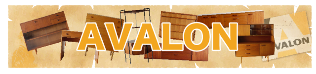 AVALON詳細