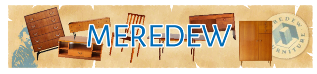 MEREDEW詳細