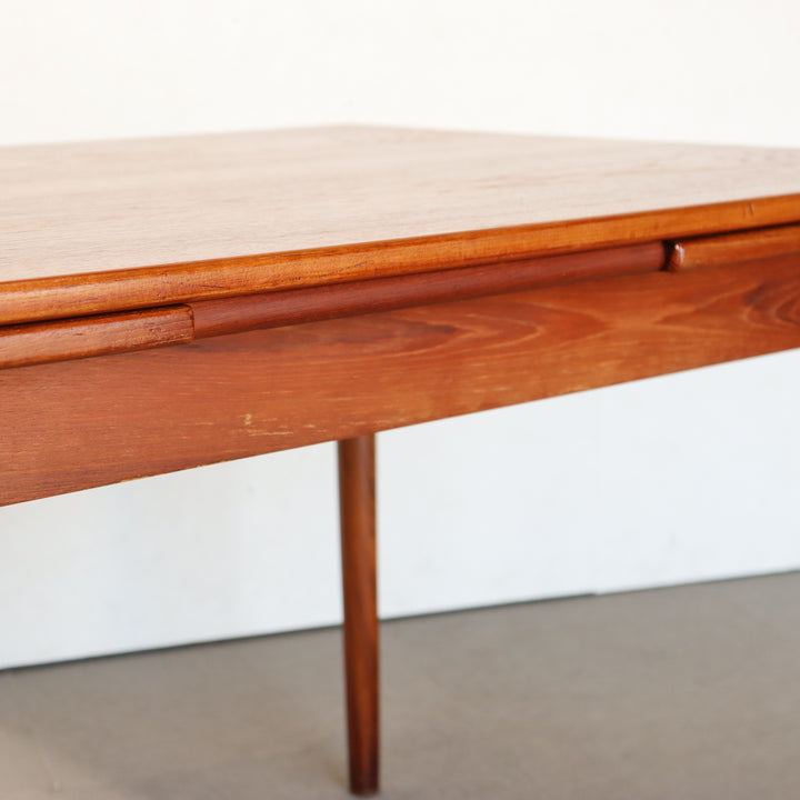 【comingsoon!】 Denmark Dining table | ItemCode-VIND57 | 送料込