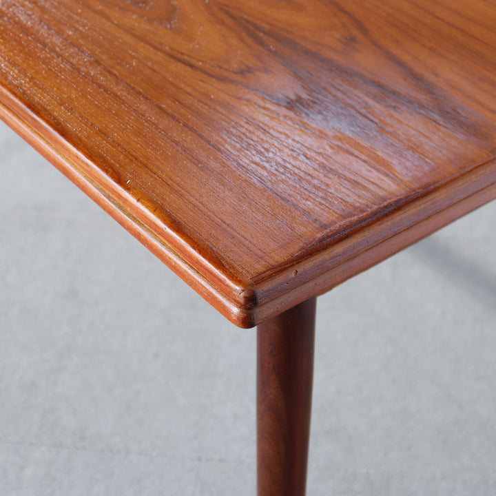【comingsoon!】 Denmark Dining table | ItemCode-VIND57 | 送料込