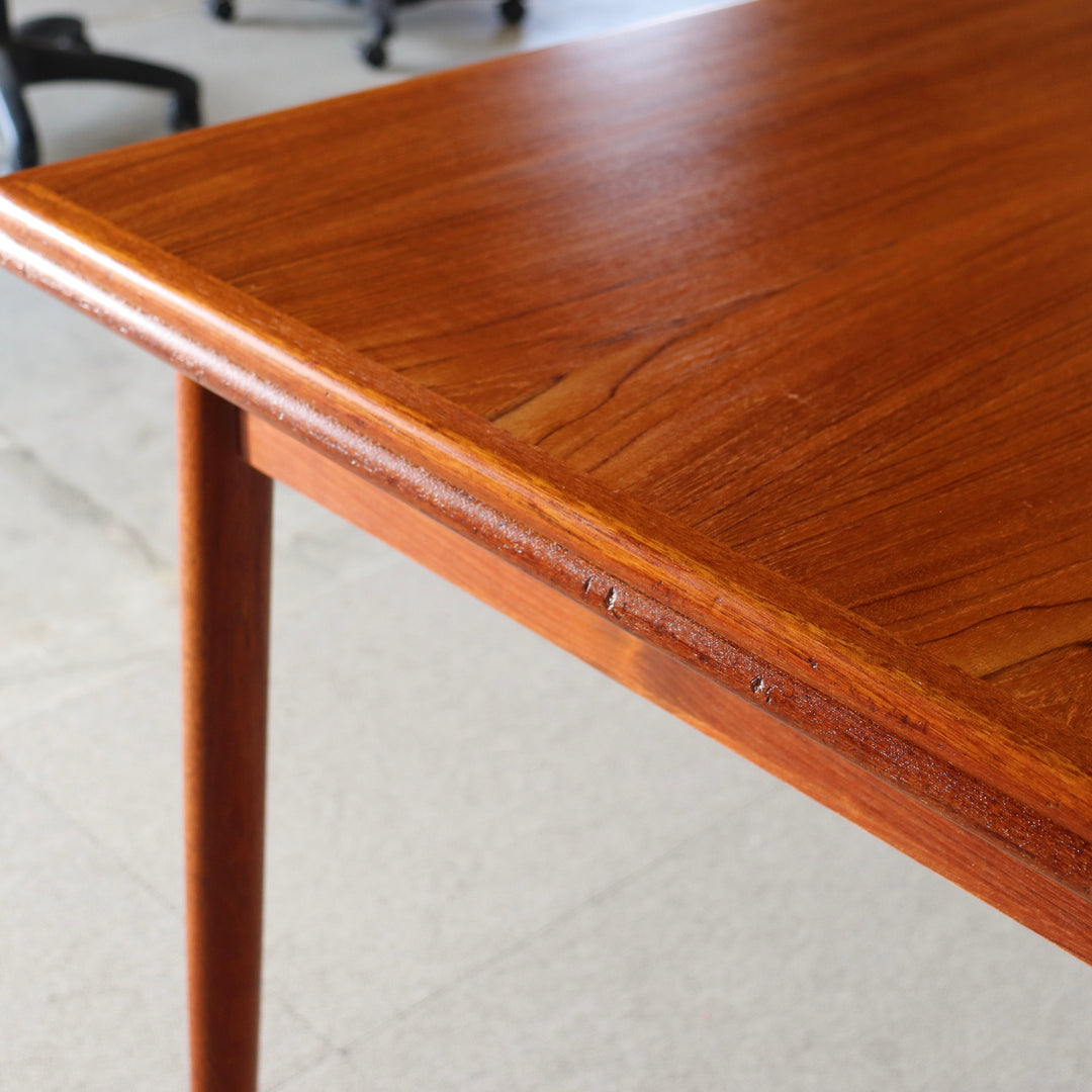【comingsoon!】 Denmark Dining table | ItemCode-VIND59 | 送料込