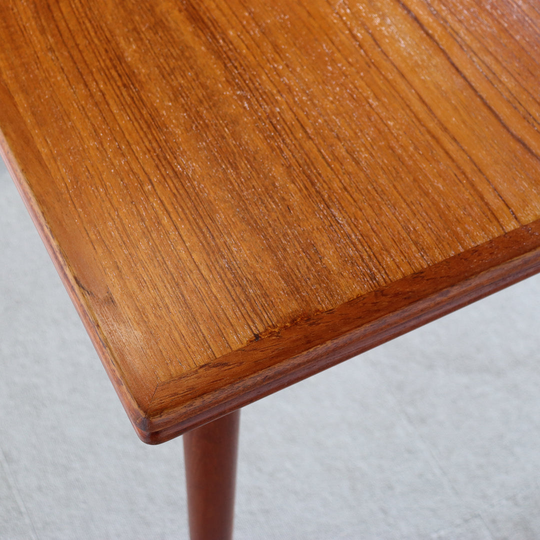 【comingsoon!】 Denmark Dining table | ItemCode-VIND59 | 送料込