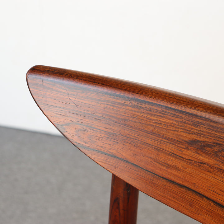 Harry Ostergaard北欧ヴィンテージ Model59チェア JORD19b