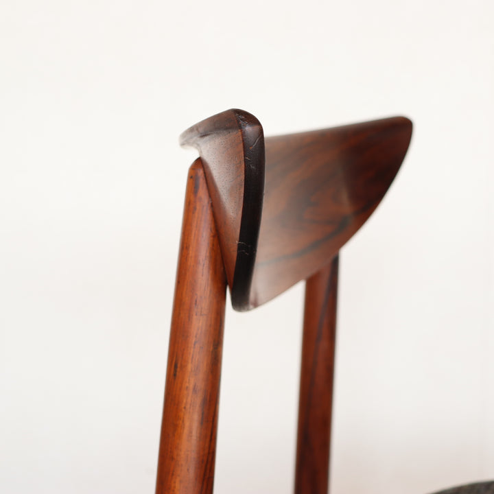 Harry Ostergaard北欧ヴィンテージ Model59チェア JORD19b