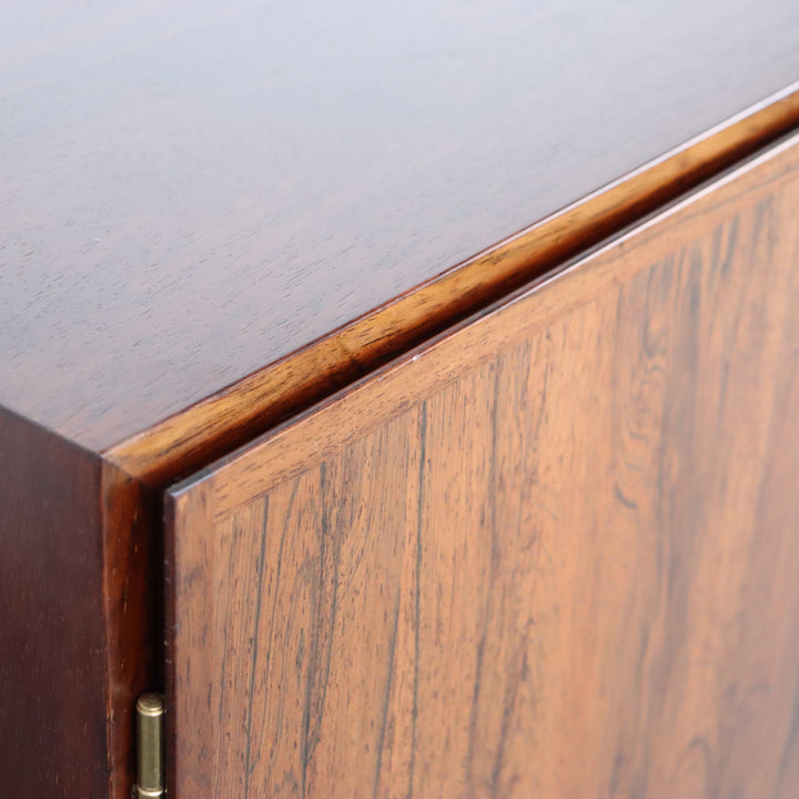 【comingsoon!】Danish Cabinet with bookcase | KLAR46