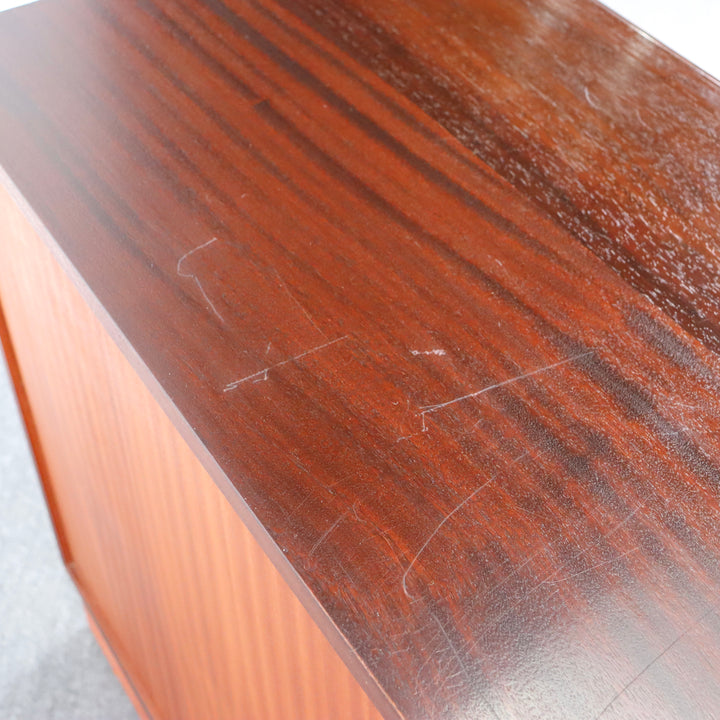 【comingsoon!】Danish Cabinet with bookcase | KLAR46