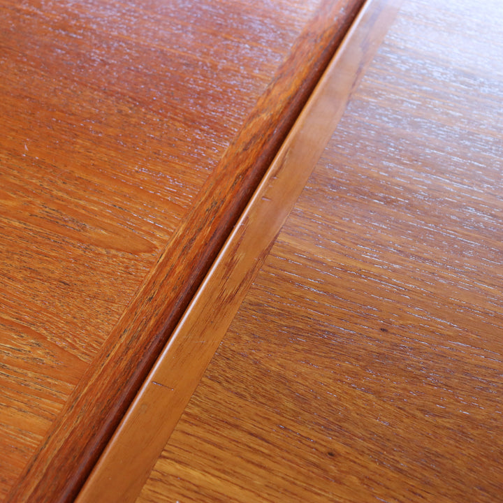 【倉庫販売】Danish Dining table by Hans J. Wegner | KLAR64