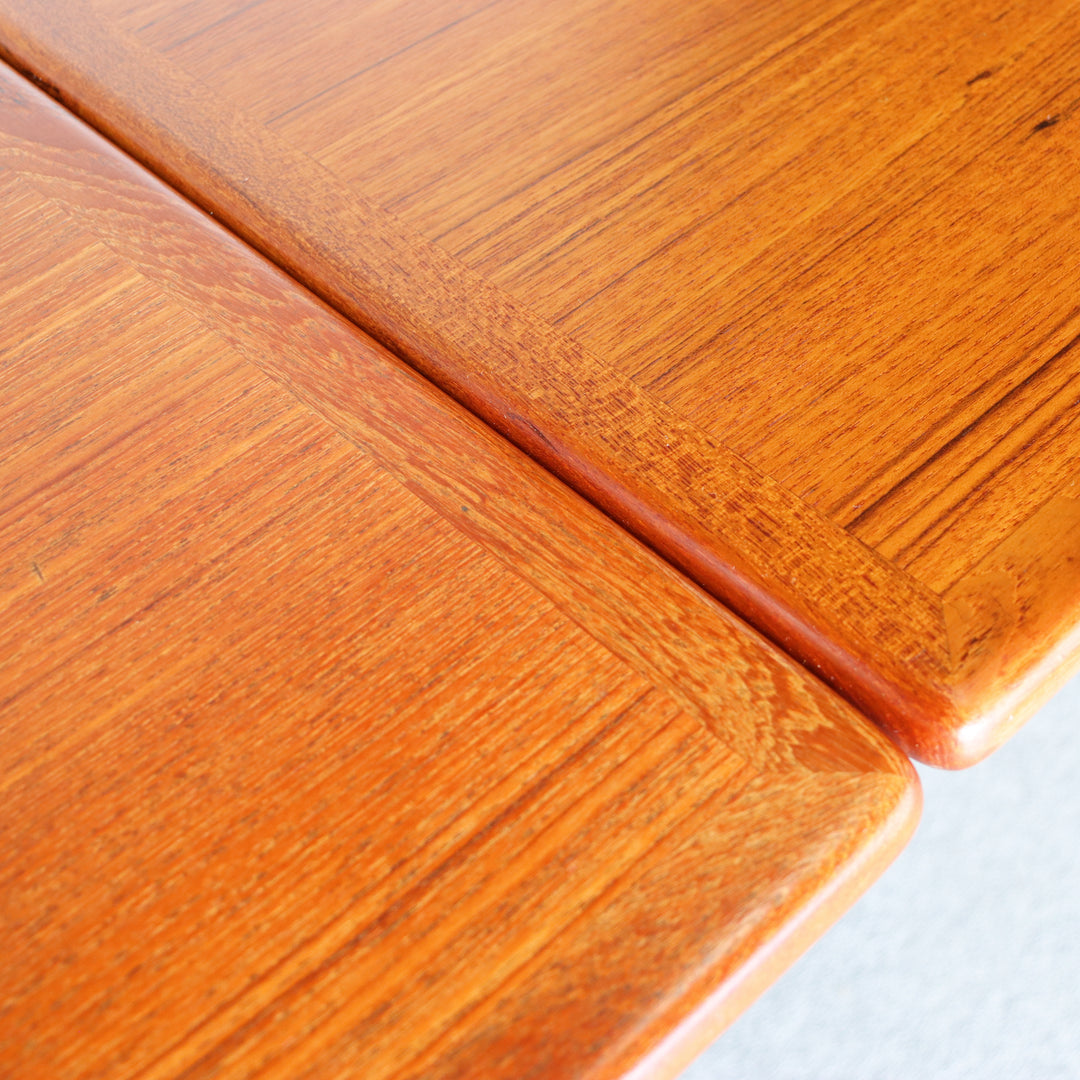 【倉庫販売】Danish Dining table by Hans J. Wegner | KLAR64