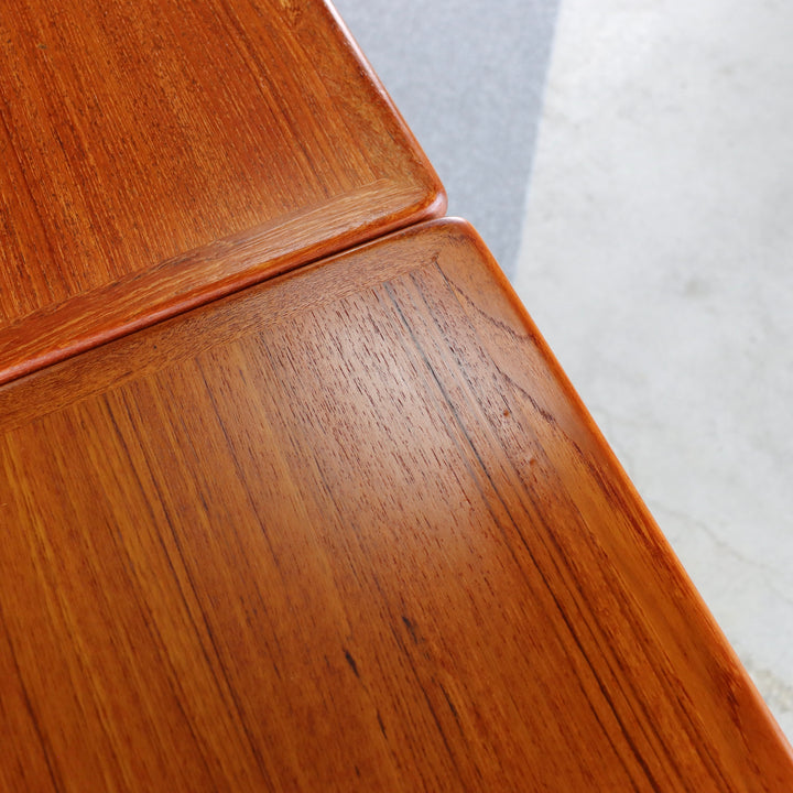 【倉庫販売】Danish Dining table by Hans J. Wegner | KLAR64