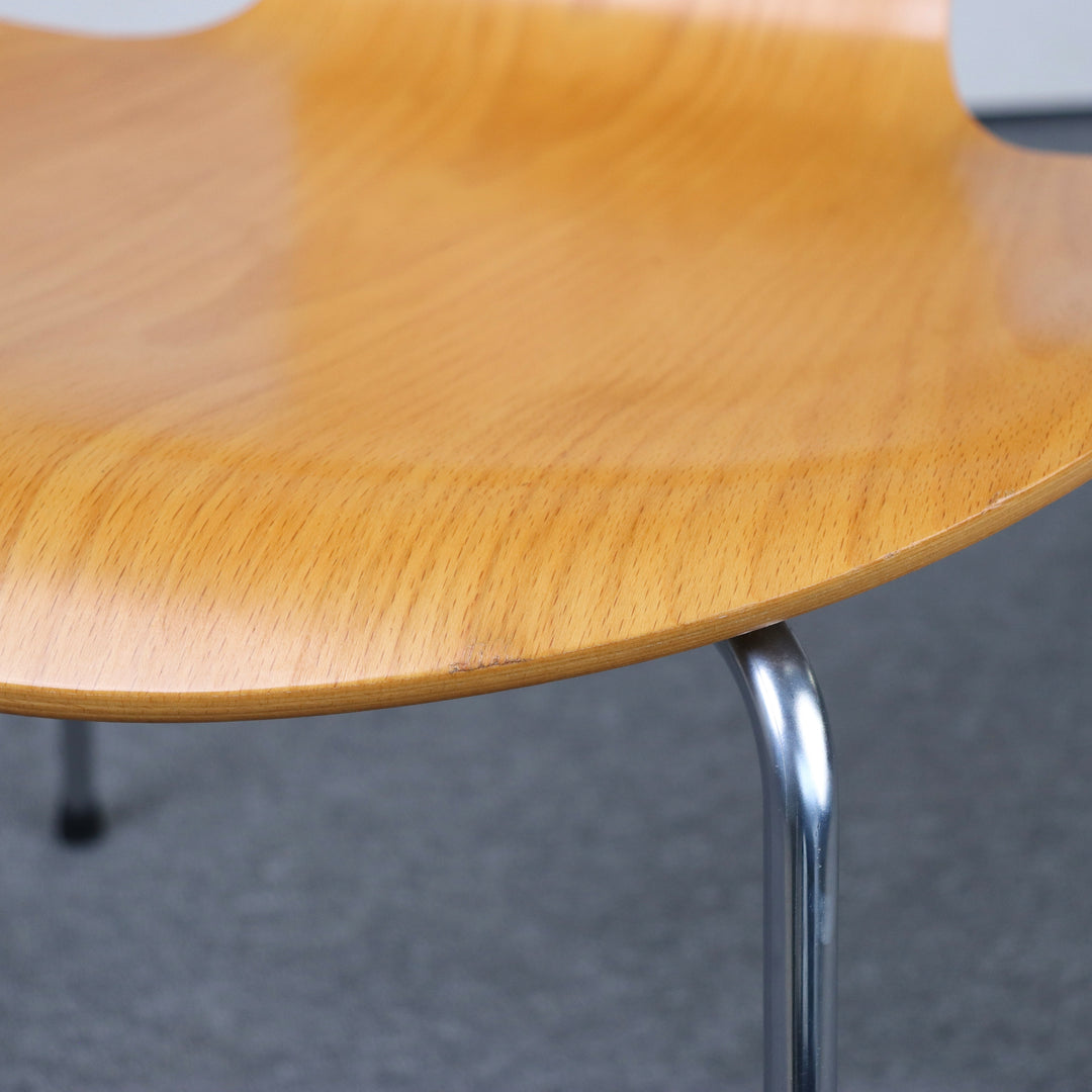 【comingsoon!】Danish Dining chair 'Serie 7' by Arne Jacobsen | KLAR126a