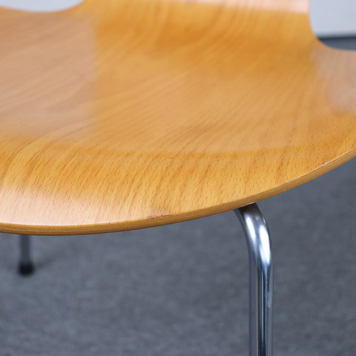 【comingsoon!】Danish Dining chair 'Serie 7' by Arne Jacobsen | KLAR126a