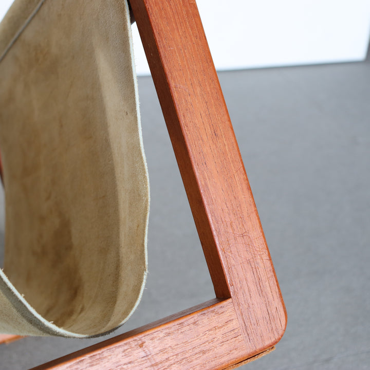 【comingsoon!】　Magazine holder　ItemCode-SKOV109