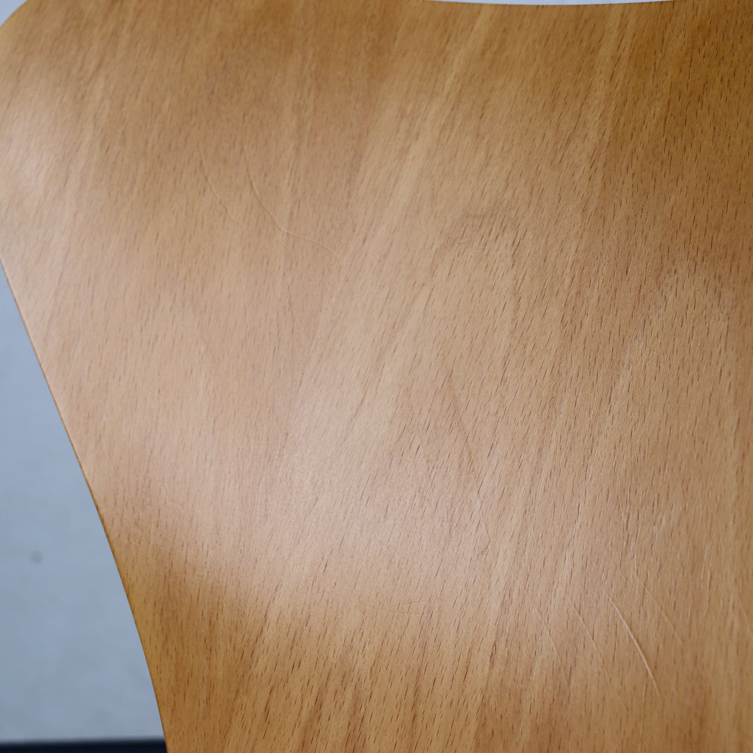 【comingsoon!】Danish Dining chair 'Serie 7' by Arne Jacobsen | KLAR126b