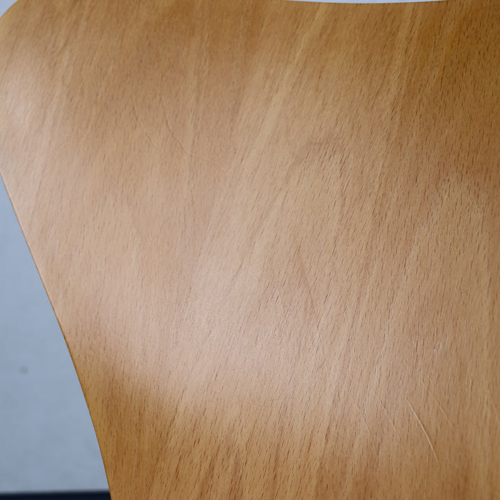 【comingsoon!】Danish Dining chair 'Serie 7' by Arne Jacobsen | KLAR126b