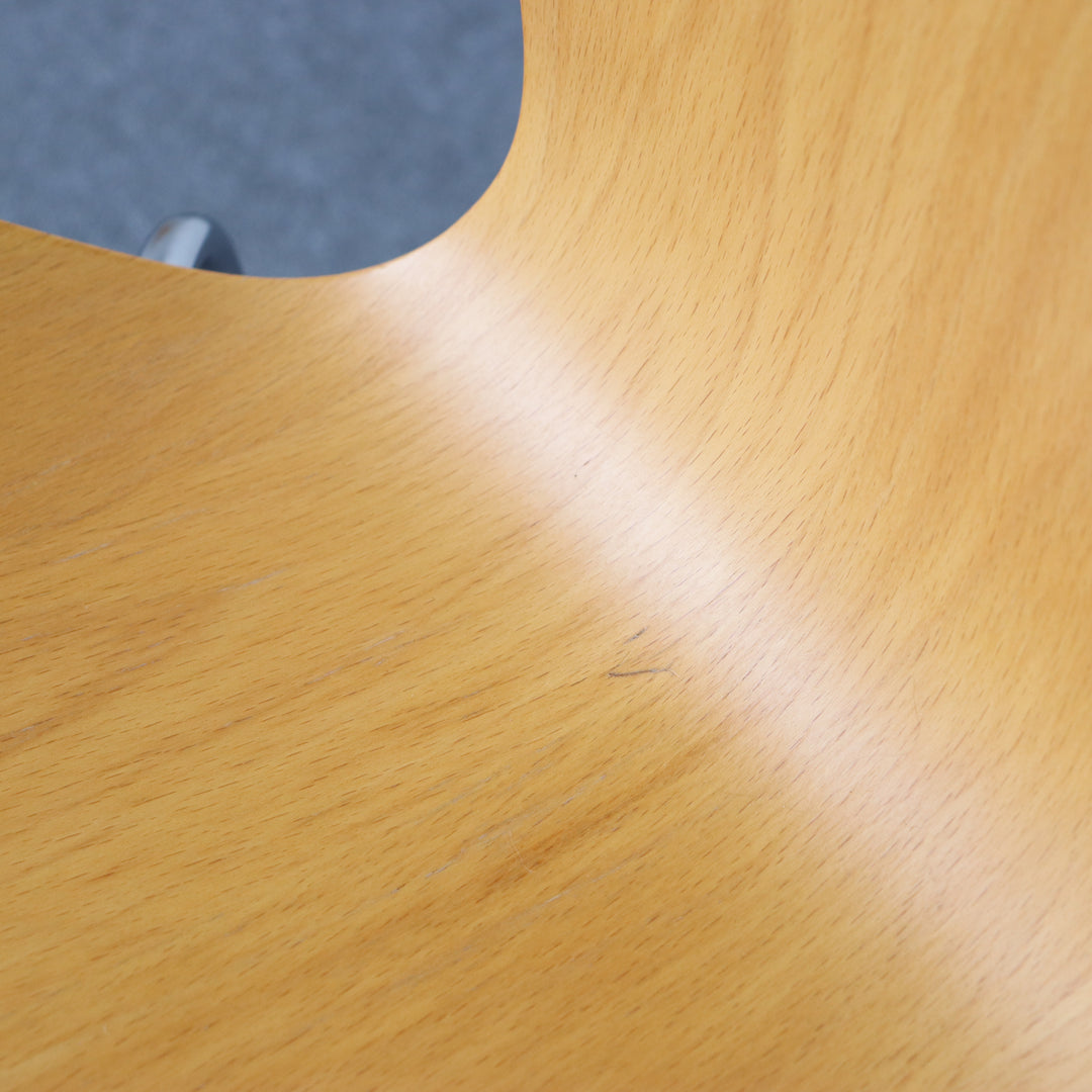 【comingsoon!】Danish Dining chair 'Serie 7' by Arne Jacobsen | KLAR126b