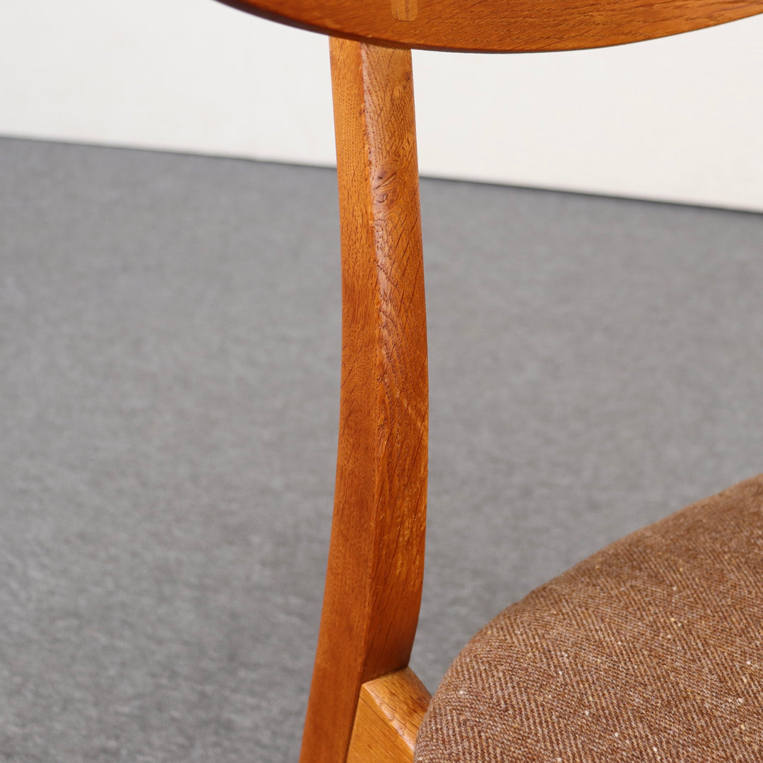 【倉庫販売】 Dining chair Model CH30 by Hans J. Wegner ItemCode-JORD68b | 送料込 |