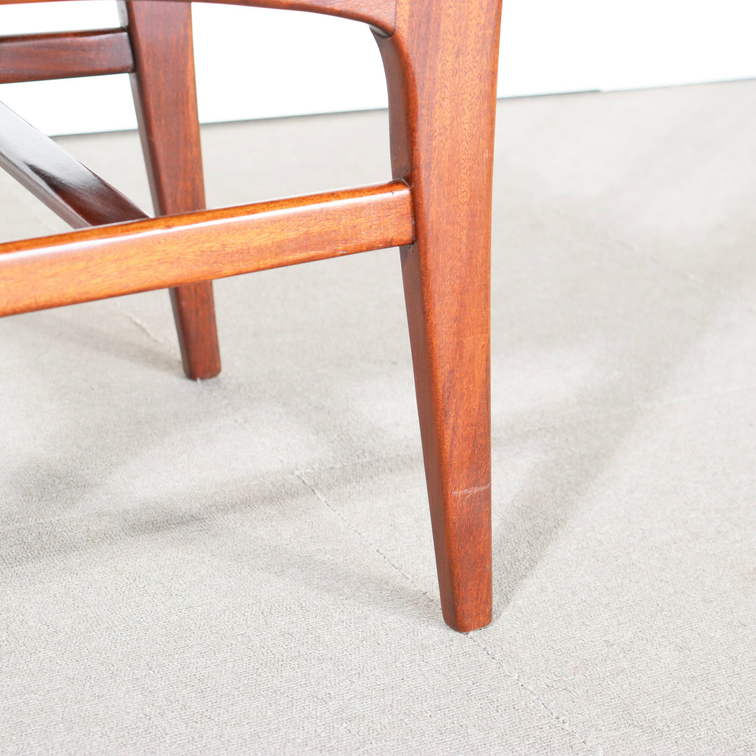 【comingsoon!】　YOUNGER RECTANGULAR CHAIR ItemCode-AVON18d | 送料込