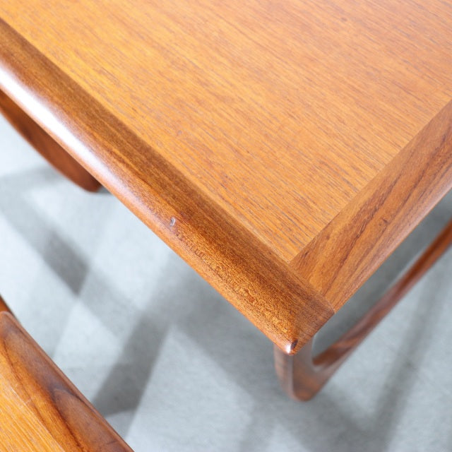 【T様専用！】G PLAN FRESCO NEST ItemCode-AVON64 | 送料込