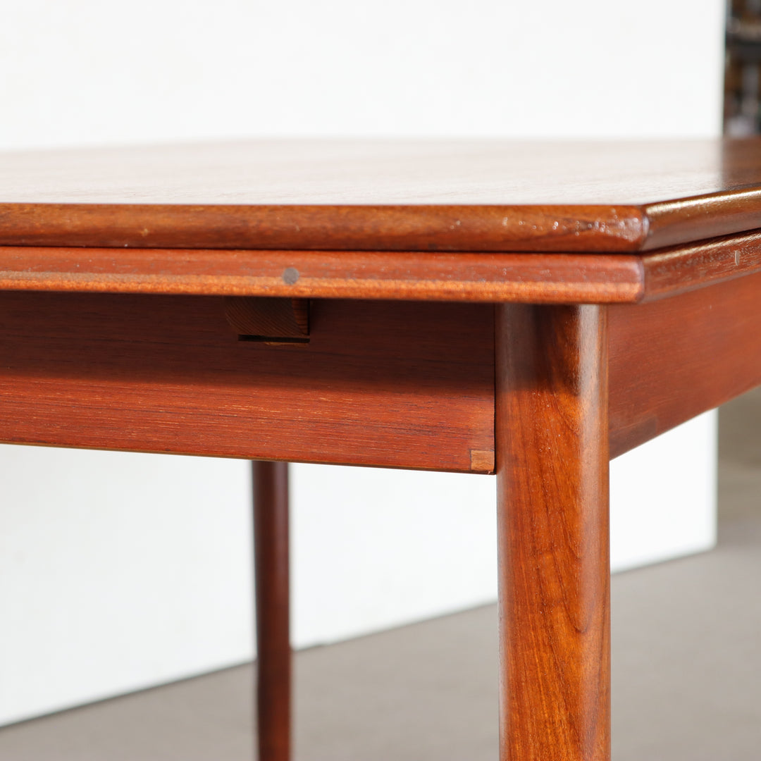 【comingsoon!】　Denmark Dining table | ItemCode-VIND74 | 送料込