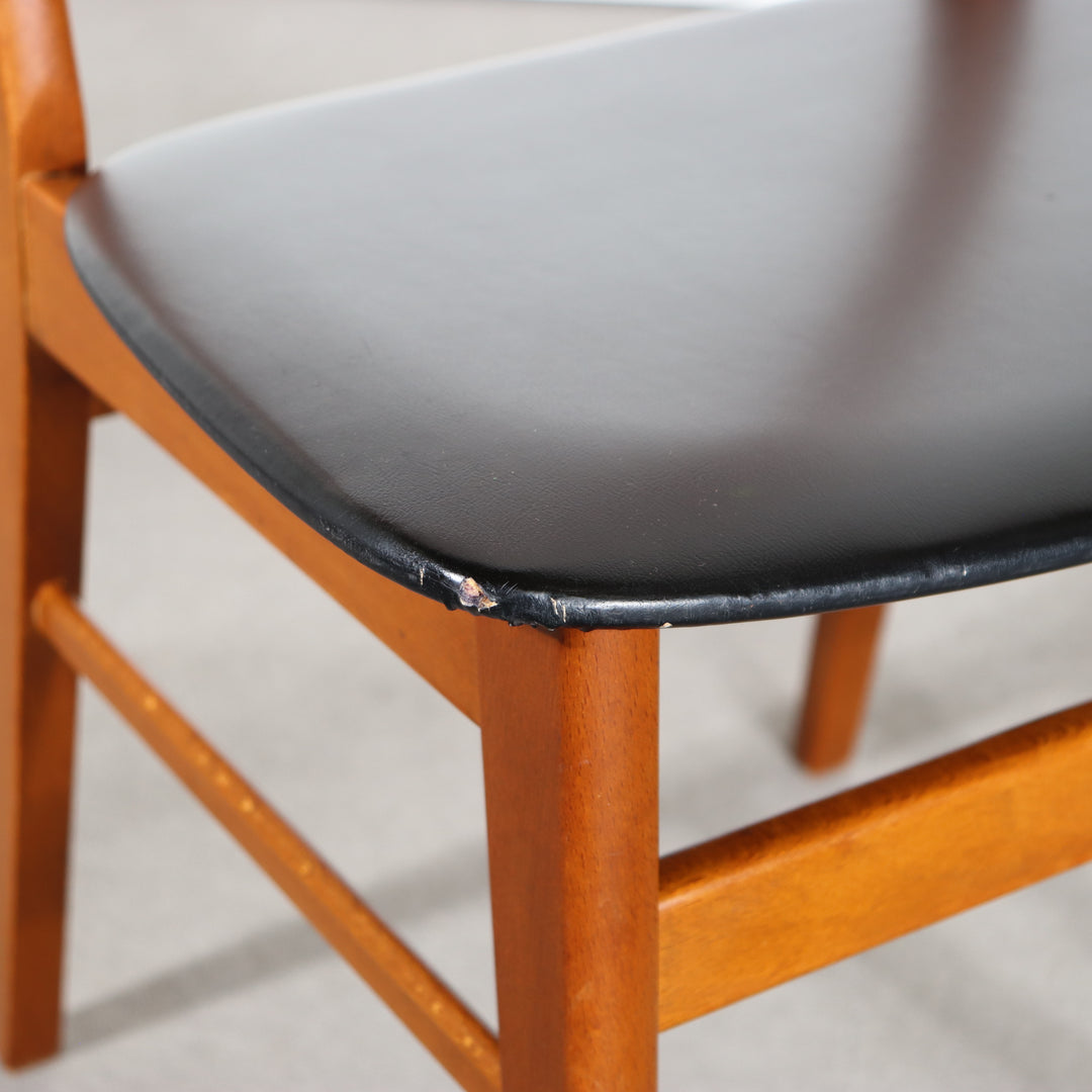 【comingsoon!】　Dining chair　ItemCode-SKOV110a